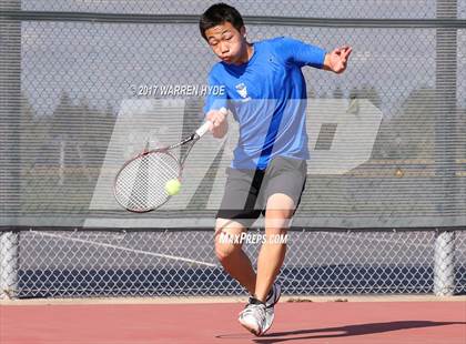 Thumbnail 1 in Davis @ Monterey Trail photogallery.
