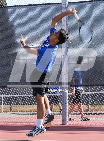 Thumbnail 2 in Davis @ Monterey Trail photogallery.