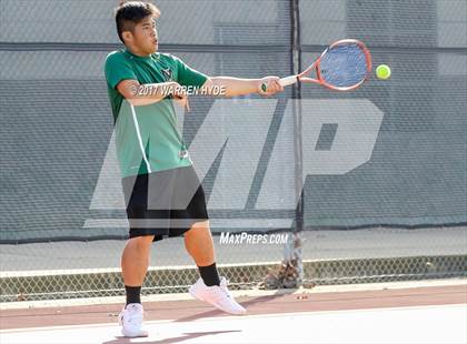 Thumbnail 2 in Davis @ Monterey Trail photogallery.