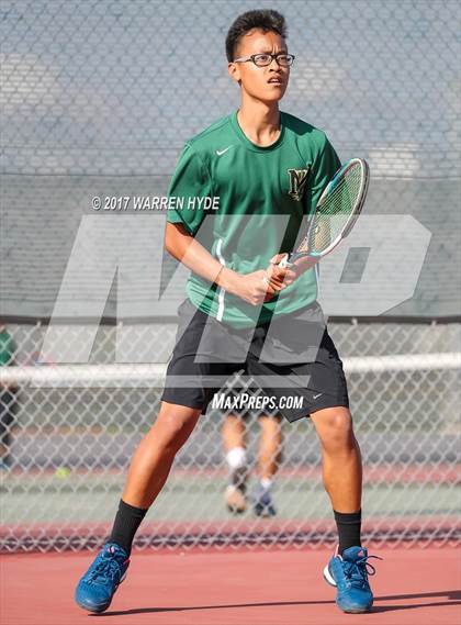 Thumbnail 1 in Davis @ Monterey Trail photogallery.