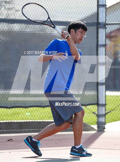 Thumbnail 2 in Davis @ Monterey Trail photogallery.