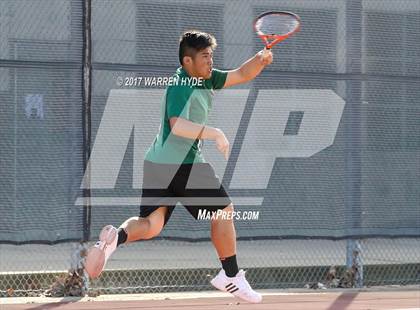 Thumbnail 2 in Davis @ Monterey Trail photogallery.