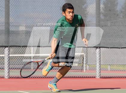 Thumbnail 2 in Davis @ Monterey Trail photogallery.