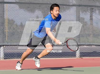 Thumbnail 3 in Davis @ Monterey Trail photogallery.