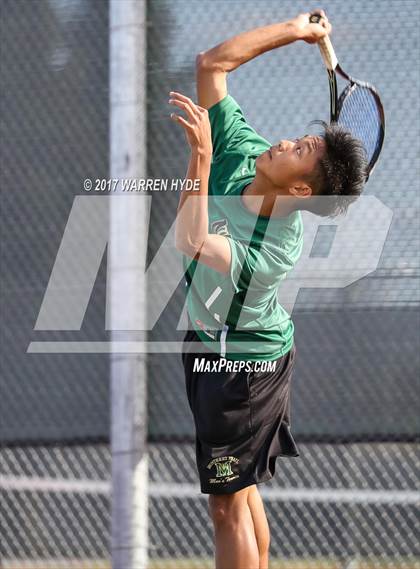 Thumbnail 2 in Davis @ Monterey Trail photogallery.