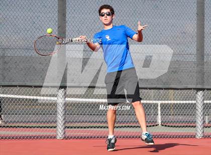 Thumbnail 1 in Davis @ Monterey Trail photogallery.