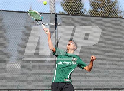 Thumbnail 3 in Davis @ Monterey Trail photogallery.