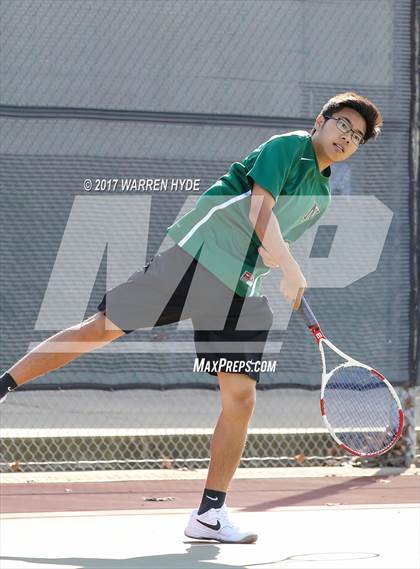 Thumbnail 2 in Davis @ Monterey Trail photogallery.