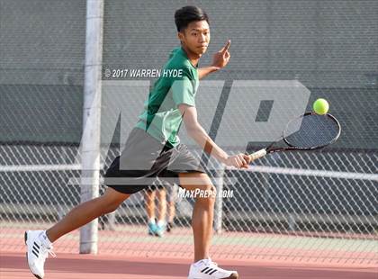 Thumbnail 2 in Davis @ Monterey Trail photogallery.