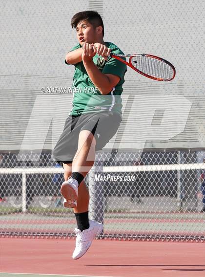 Thumbnail 1 in Davis @ Monterey Trail photogallery.