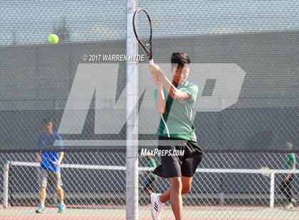 Thumbnail 1 in Davis @ Monterey Trail photogallery.