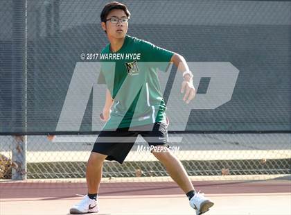 Thumbnail 3 in Davis @ Monterey Trail photogallery.