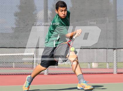 Thumbnail 3 in Davis @ Monterey Trail photogallery.