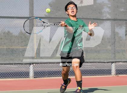 Thumbnail 1 in Davis @ Monterey Trail photogallery.