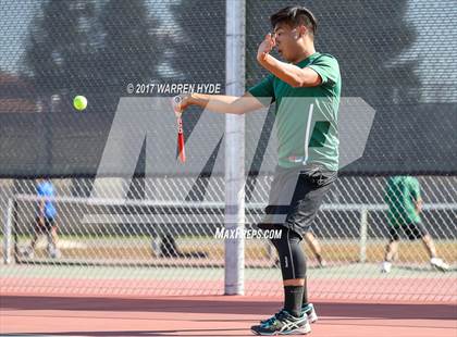Thumbnail 1 in Davis @ Monterey Trail photogallery.