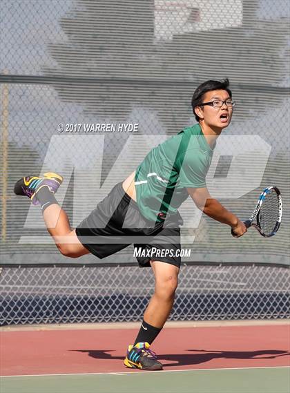 Thumbnail 2 in Davis @ Monterey Trail photogallery.