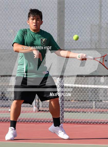 Thumbnail 1 in Davis @ Monterey Trail photogallery.