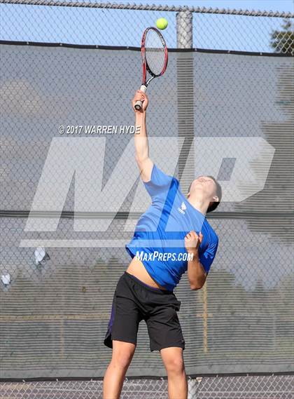 Thumbnail 2 in Davis @ Monterey Trail photogallery.