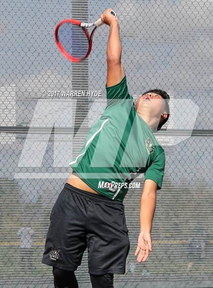 Thumbnail 2 in Davis @ Monterey Trail photogallery.