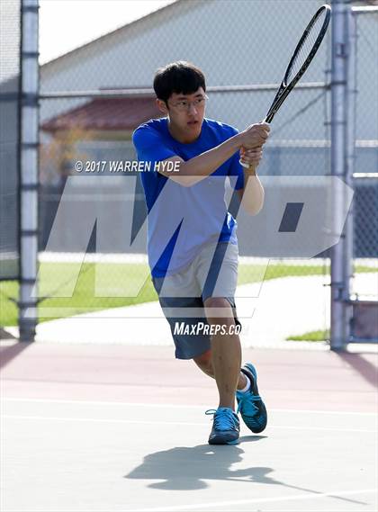 Thumbnail 3 in Davis @ Monterey Trail photogallery.