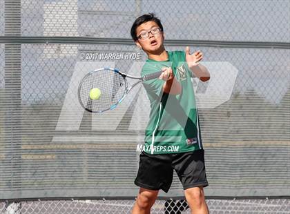 Thumbnail 1 in Davis @ Monterey Trail photogallery.