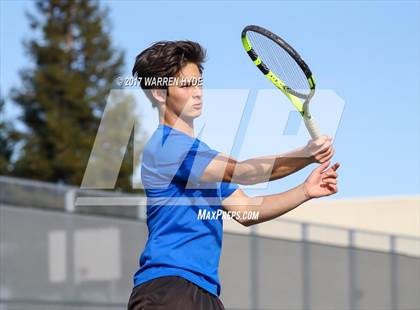 Thumbnail 1 in Davis @ Monterey Trail photogallery.