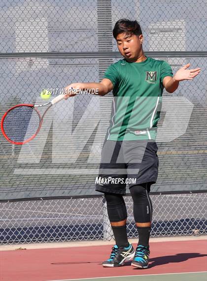 Thumbnail 2 in Davis @ Monterey Trail photogallery.