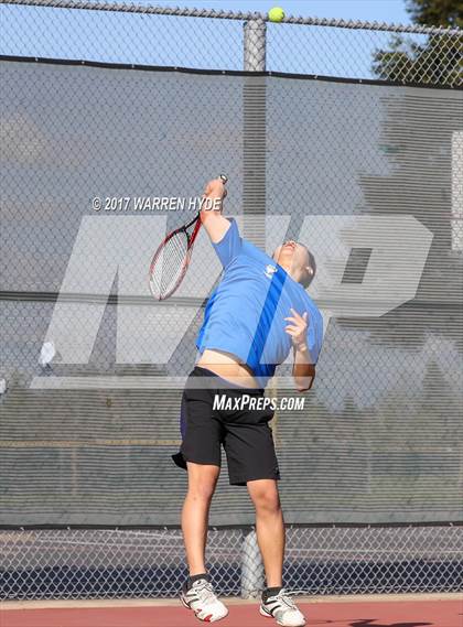 Thumbnail 1 in Davis @ Monterey Trail photogallery.