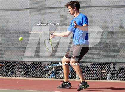 Thumbnail 2 in Davis @ Monterey Trail photogallery.