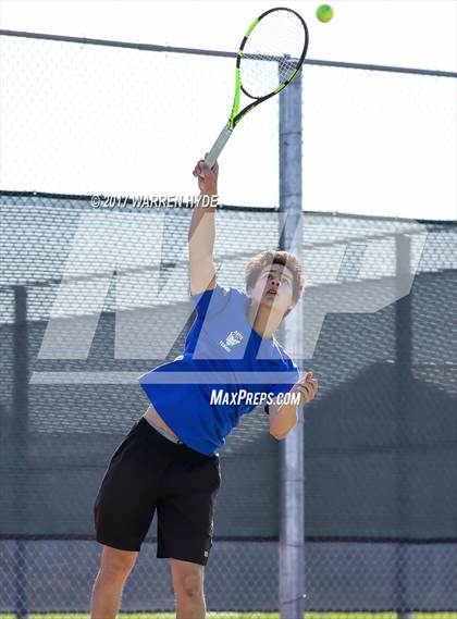 Thumbnail 1 in Davis @ Monterey Trail photogallery.