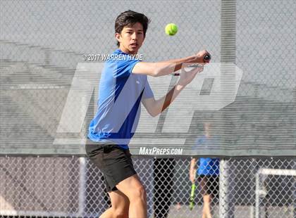 Thumbnail 1 in Davis @ Monterey Trail photogallery.