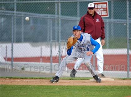 Thumbnail 1 in Rocklin @ Woodcreek photogallery.