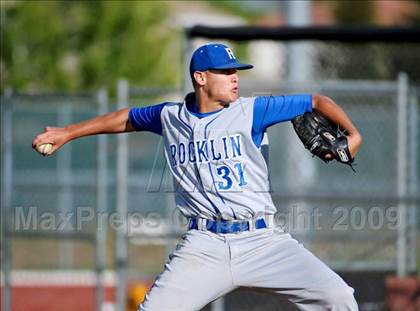 Thumbnail 3 in Rocklin @ Woodcreek photogallery.