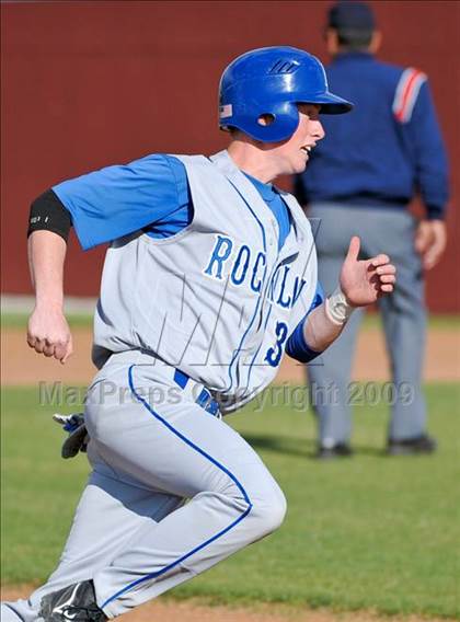 Thumbnail 2 in Rocklin @ Woodcreek photogallery.