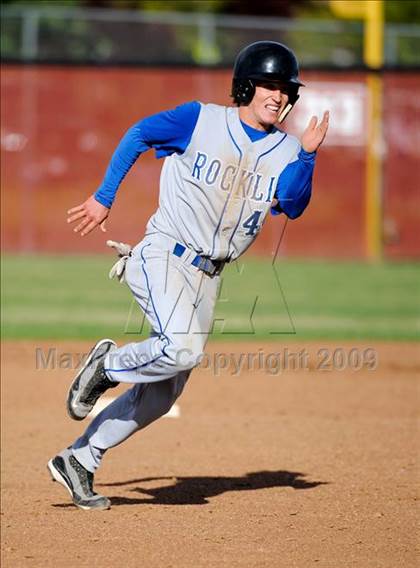 Thumbnail 1 in Rocklin @ Woodcreek photogallery.