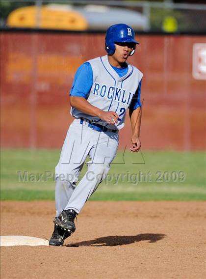 Thumbnail 2 in Rocklin @ Woodcreek photogallery.