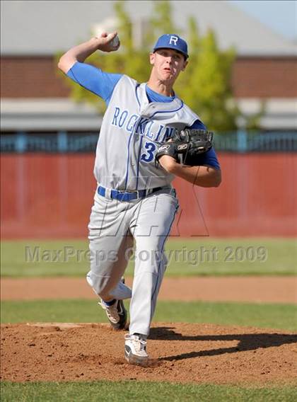 Thumbnail 2 in Rocklin @ Woodcreek photogallery.