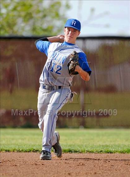 Thumbnail 1 in Rocklin @ Woodcreek photogallery.