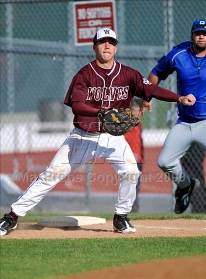 Thumbnail 3 in Rocklin @ Woodcreek photogallery.