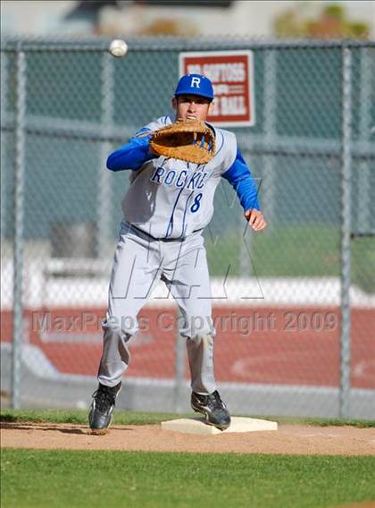 Thumbnail 3 in Rocklin @ Woodcreek photogallery.