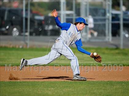 Thumbnail 2 in Rocklin @ Woodcreek photogallery.
