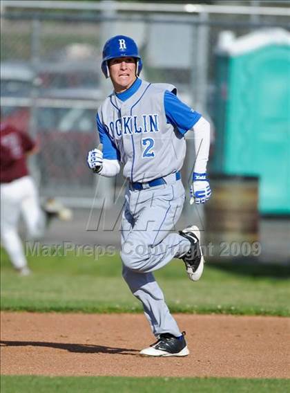 Thumbnail 2 in Rocklin @ Woodcreek photogallery.