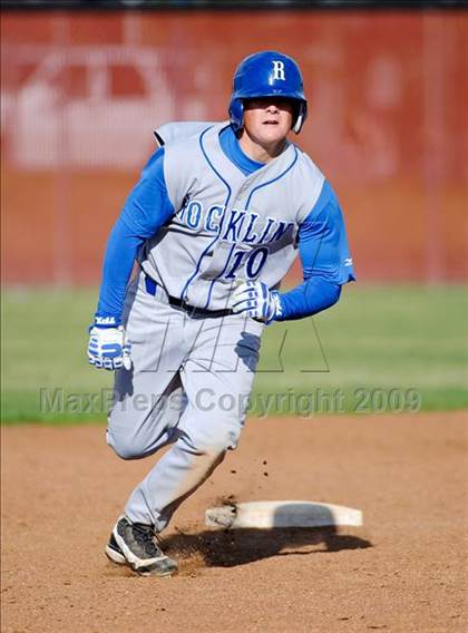 Thumbnail 1 in Rocklin @ Woodcreek photogallery.