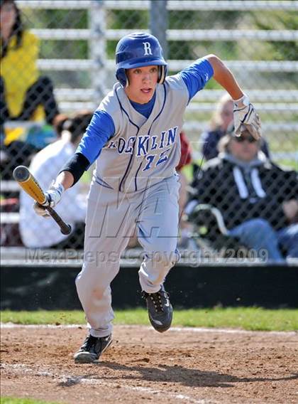 Thumbnail 1 in Rocklin @ Woodcreek photogallery.