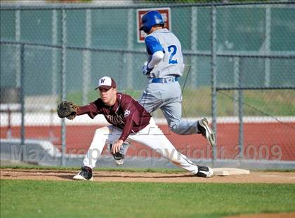 Thumbnail 1 in Rocklin @ Woodcreek photogallery.