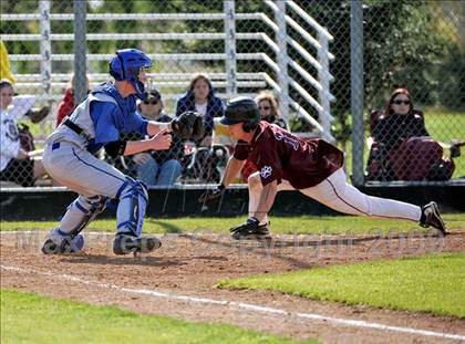 Thumbnail 1 in Rocklin @ Woodcreek photogallery.