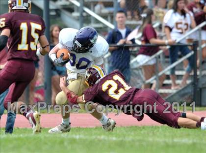 Thumbnail 2 in Islip @ Kings Park photogallery.