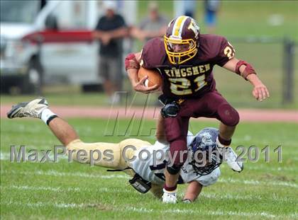 Thumbnail 1 in Islip @ Kings Park photogallery.