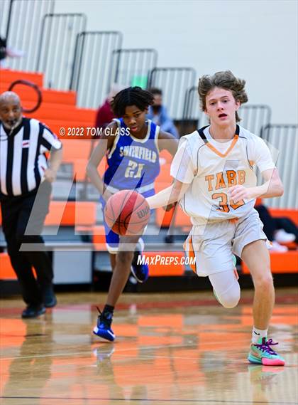 Thumbnail 1 in Smithfield @ Tabb photogallery.