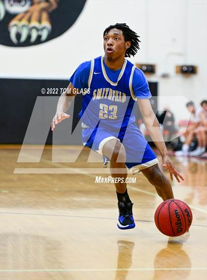 Thumbnail 3 in Smithfield @ Tabb photogallery.